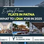 Exploring Premium Flats in Patna What to Look for in 2025