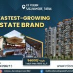 RD Eco Developer- Real Estate in Bihar