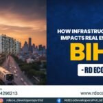 Real Estate Value in Bihar