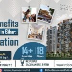 RERA Benefits Home Buyers in Bihar