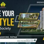 Premium 3BHK Flats in Sagunamore
