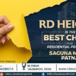 Residential Projects in Saguna More, Patna