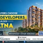 Top Builder in Patna